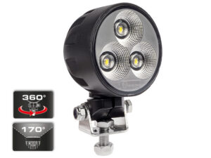 BULLBOY AGRILINE LED töötuli