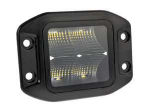 BULLBOY LED uputatav töötuli 4800 lm