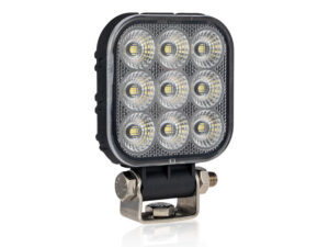 BULLBOY PROLINE LED töötuli 2000 lm