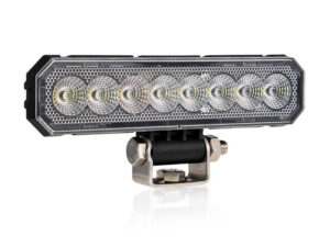 BULLBOY PROLINE SLIM LED töötuli 2000 lm