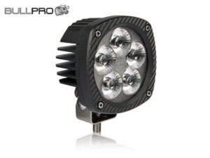 BULLPRO LED töötuli 3900 lm