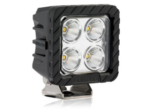 BULLPRO punktvalgusvihuga LED töötuli 5500 lm