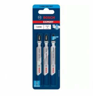 Bosch tikksae terade komplekt 3 tk