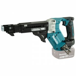 Akulindikruvikeeraja Makita DFR551Z imla akuta