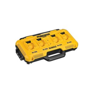 DeWALT DCB104-QW neljane akulaadija