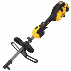 DeWalt DCMAS5713N Multifunktsionaalne tööriist (ilma aku ja laadijata)