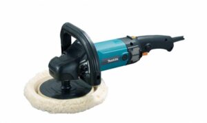 Makita 9237CB poleermasin 180mm 3200p/min