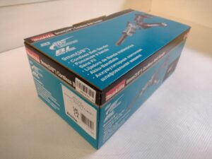 Makita DBS180Z akulintlihvija (aku ja laadijata)