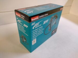 Makita DMP181Z akupump (aku ja laadijata)