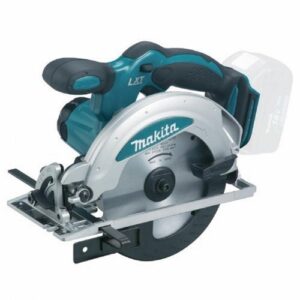 Makita DSS610Z akuga ketassaag 165 mm (aku ja laadijata)
