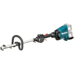 Makita DUX60Z kombimootor (aku ja laadijata)
