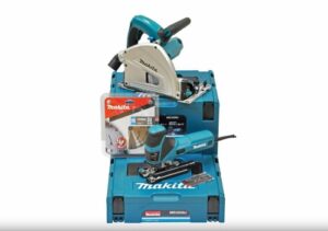 Makita MEU029J saagide kombokomplekt