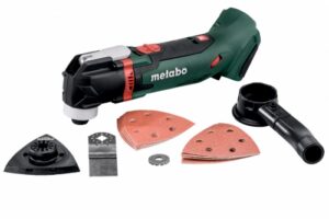 Metabo MT18LTX multifunktsionaalne akutööriist
