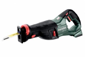 Metabo akutoitel tiigersaag SSEP18LT