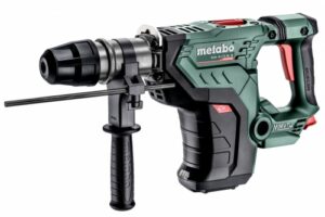 Metabo KHA18LTXBL40 akuga löökpuurtrell (kohvriga)