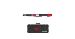 Milwaukee M12ONEFTR38-0C aku-momentvõti digitaalne (ilma aku ja laadijata)