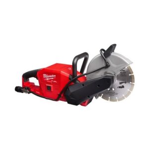 Milwaukee M18FCOS230-0 aku ketassaag 230 mm (ilma aku ja laadijata)