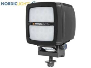 NORDIC LIGHTS LED töötuli Diffused