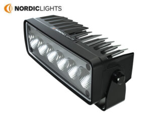 NORDIC LIGHTS Pictor Pro 830 LED töötuli