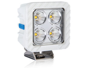 OCEAN VISION LED laia valgusvihuga LED töötuli 5500 lm