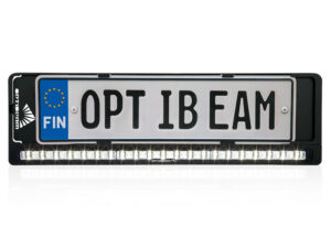 OPTIBEAM E-Bar Reverse töö- ja tagurdustuli