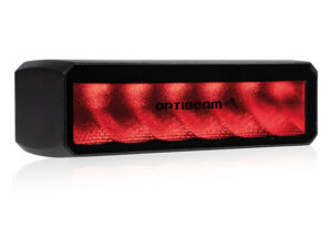 OPTIBEAM SlimX Ambient töötuli
