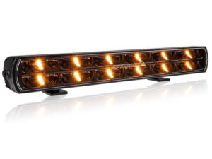 OPTIBEAM Super Captain Dual 600 Special lisatuli