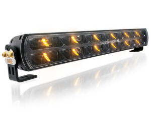OPTIBEAM Super Captain Dual Rage 600 lisatuli