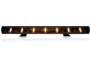 OPTIBEAM Super Captain One 600 Curved lisatuli