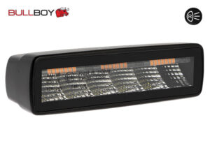 BULLBOY LED töö hoia tustuli 2880 lm