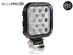 BULLPRO LED töötuli 1284 lm