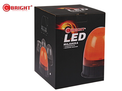 C-BRIGHT LED vilkur 12-24 V 2 C-BRIGHT LED vilkur 12-24 V