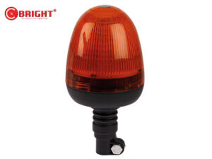 C-BRIGHT torukinnitusega LED vilkur