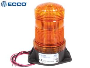 ECCO kahe poltkinnitusega LED vilkur