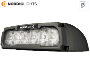 NORDIC LIGHTS LED töötuli 2600 lm