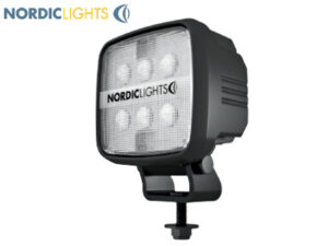 NORDIC LIGHTS MIL-SPEC SCORPIUS GO 420 töötuli