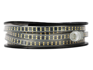 230V LED riba töövalgusti 10m