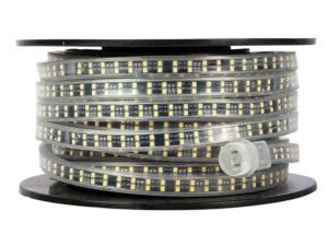 230V LED riba töövalgusti 20m