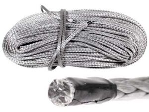 Dyneema köis Ø 4 mm x 150 m