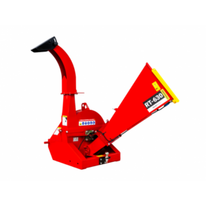 PTO oksapurustaja RT-630
