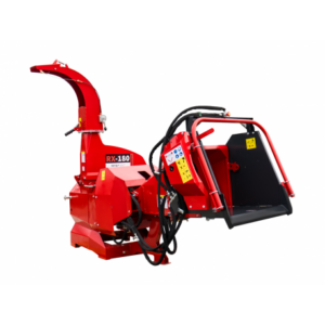 PTO oksapurustaja RX-180