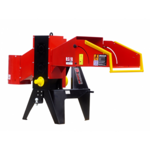 PTO-puiduhakkur R-150