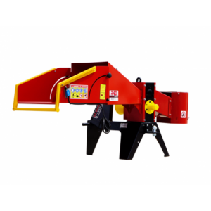 PTO-puiduhakkur R-60