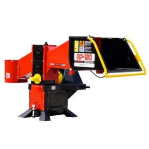 PTO-puiduhakkur RP-120