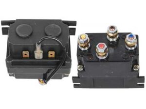 ROCK solenoid 12V
