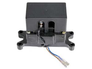 ROCK ümberlülitus 4-kontaktiga solenoid