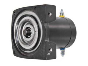 ROCK vintsi mootor 12V