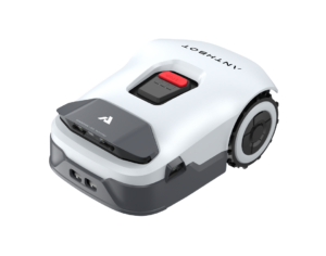 Robotniiduk ANTHBOT Genie 3000 3600 m²(kaablivaba)