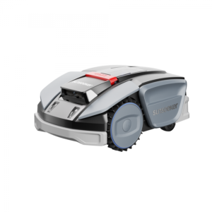 Robotniiduk S3 Sunseeker 800 m² (kaablivaba)