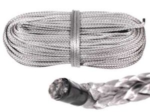 Sünteetiline köis Ø 8 mm x 150 m